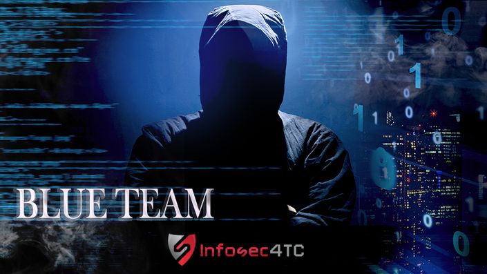 SOC Analyst (Blue Team) Training Course