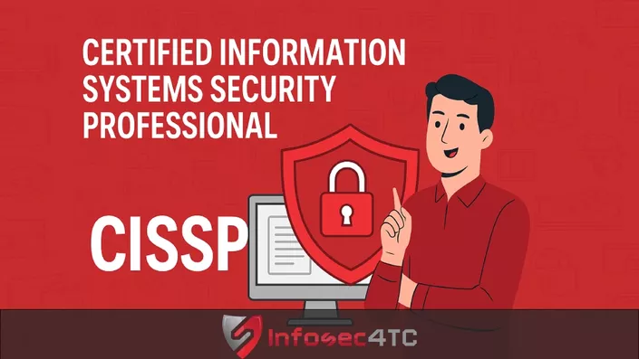 2025 Certified Information Systems Security Professional | CISSP