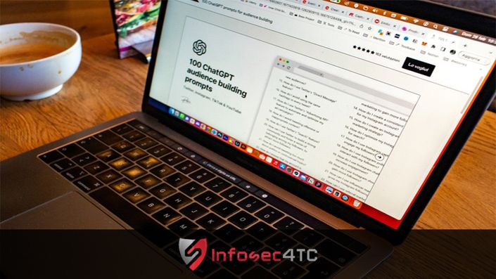 Mastering Cybersecurity with ChatGPT: From Basics to Specialist
